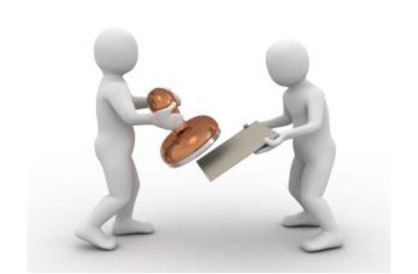 Apostille and legalization service