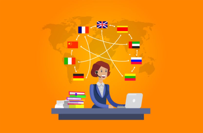 translation from any language to russian or ukrainian